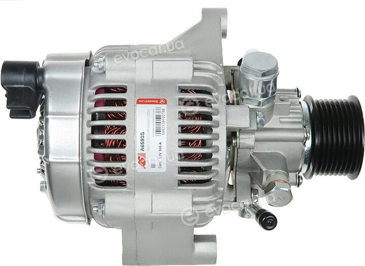 AS A6593S