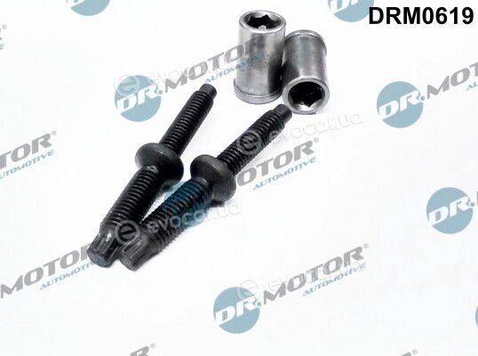 Dr. Motor DRM0619