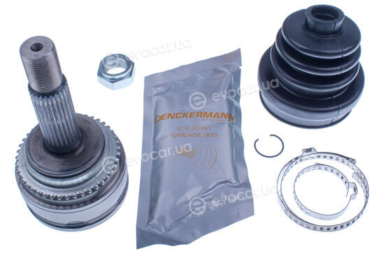 Denckermann C120530
