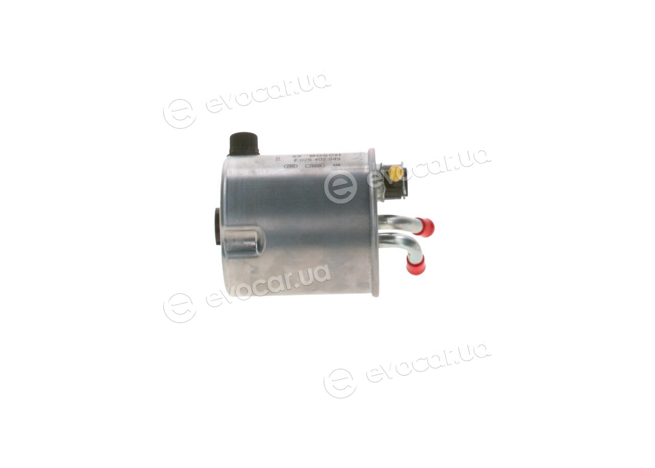 Bosch F 026 402 849