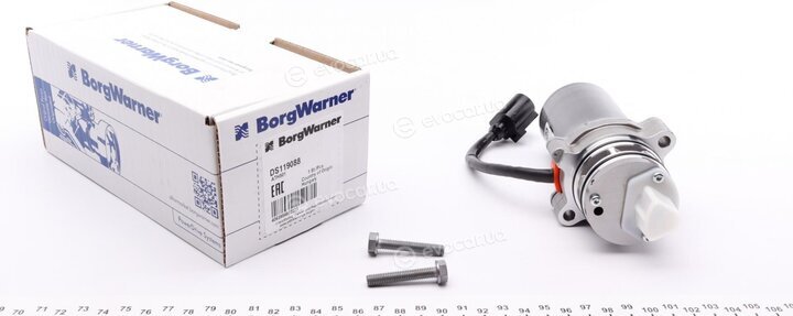 BorgWarner DS119088
