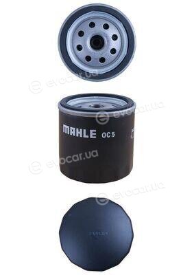 Mahle OC 5