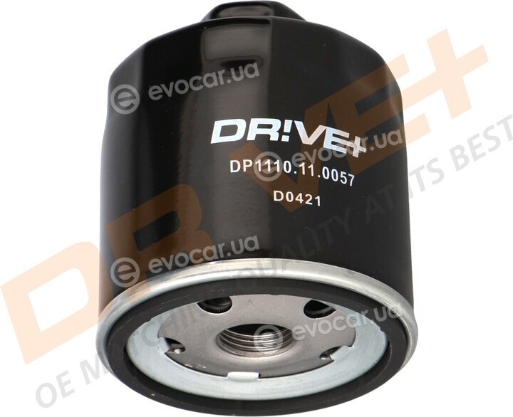 Drive+ DP1110.11.0057