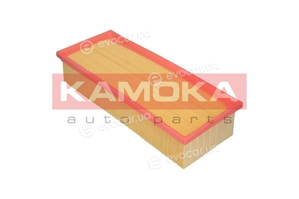 Kamoka F201201