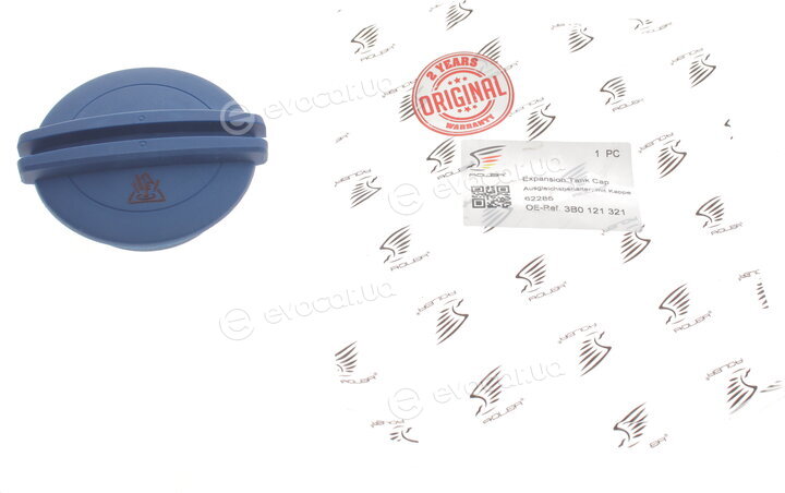 Adler 3B0121321