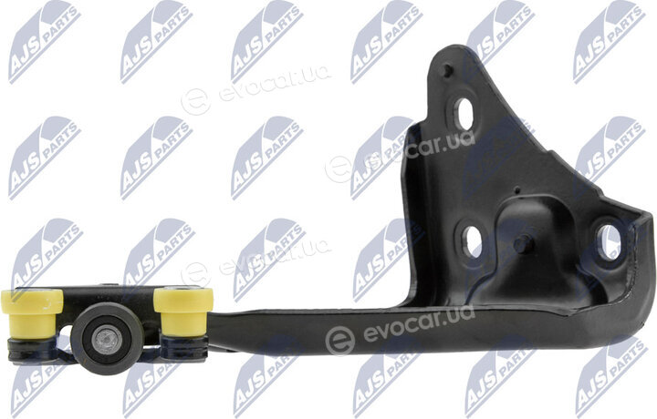 NTY EZC-FT-116