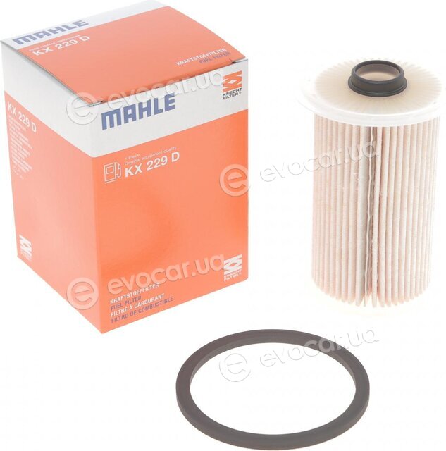 Mahle KX 229D