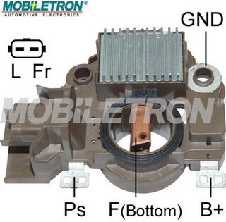 Mobiletron VR-H2009-170