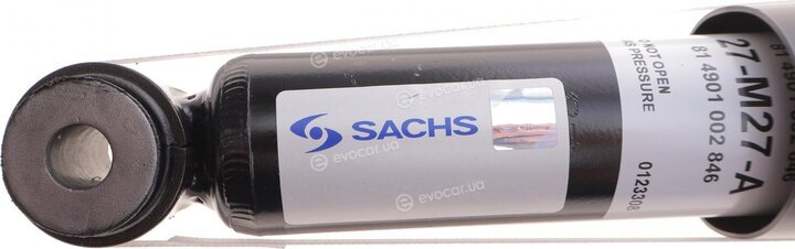 Sachs 315 010