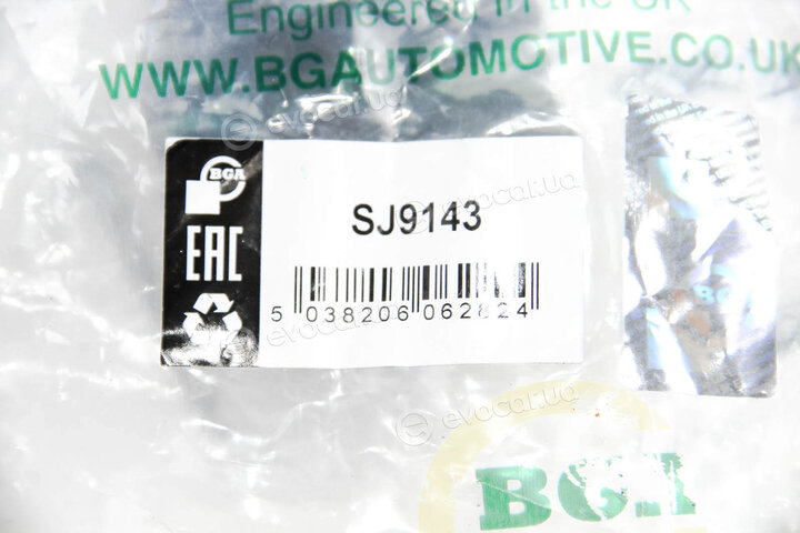 BGA SJ9143
