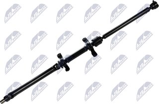 NTY NWN-MS-016