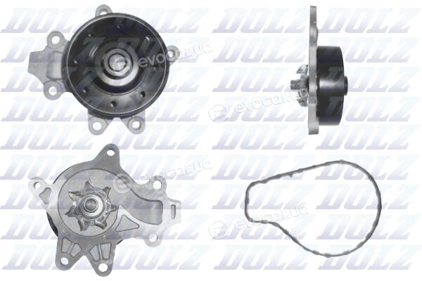 Dolz T271