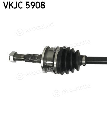 SKF VKJC 5908