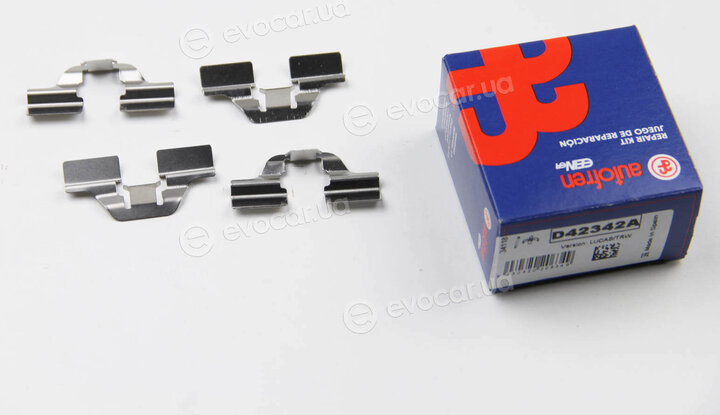 Autofren D42342A