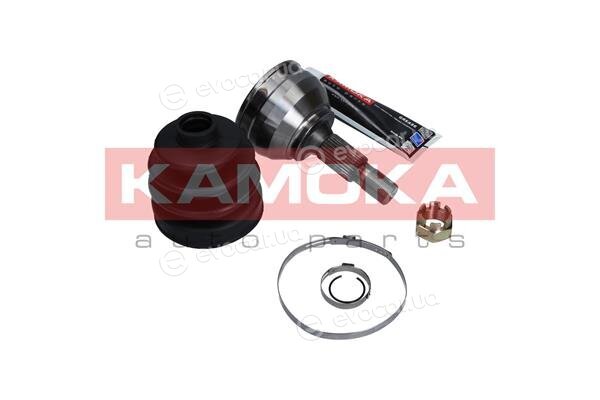 Kamoka 6005