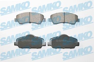 LPR / Samko 5SP1770