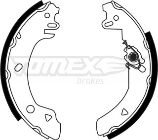 Tomex TX 23-22