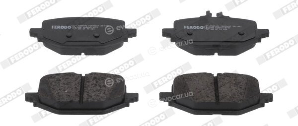 Ferodo FDB5492