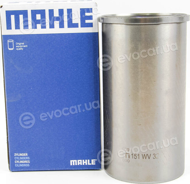 Mahle 151 WV 32 00
