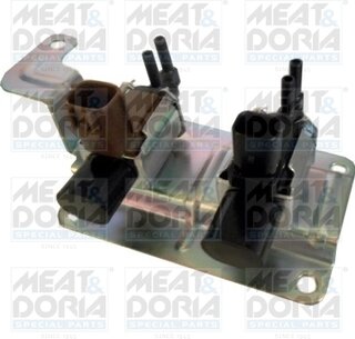 Meat & Doria 9486