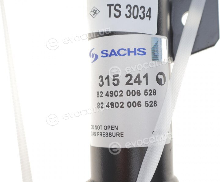 Sachs 315 241