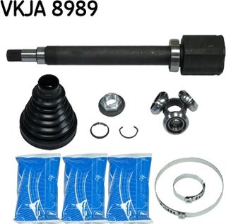 SKF VKJA 8989