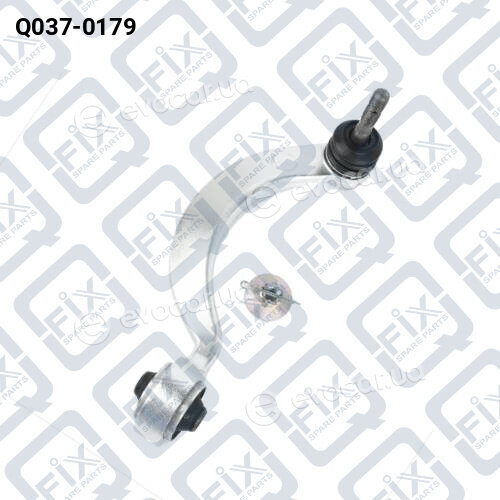 Q-Fix Q0370179