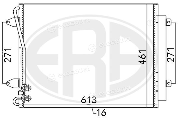 Era / Messmer 667108