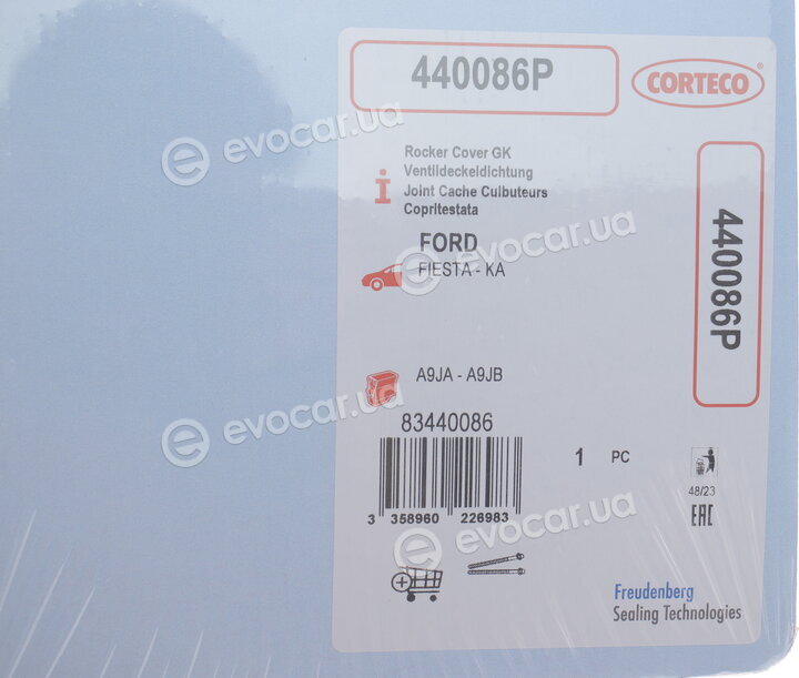 Corteco 440086P