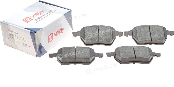 Solgy 209286