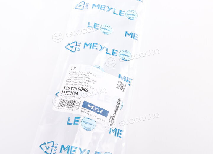 Meyle 140 910 0050