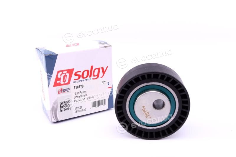 Solgy 110179