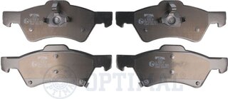 Optimal BP-12137