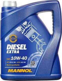 Mannol MN7504-5