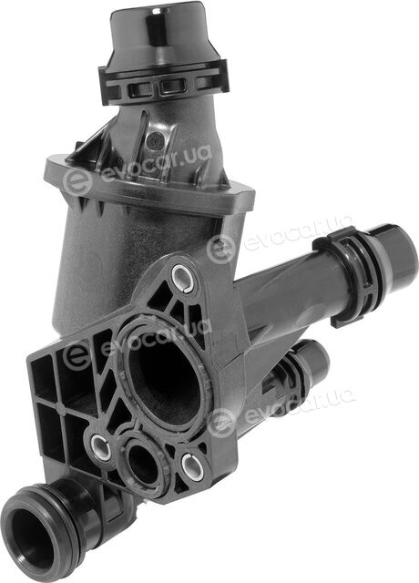 Wahler / BorgWarner 411643.88D