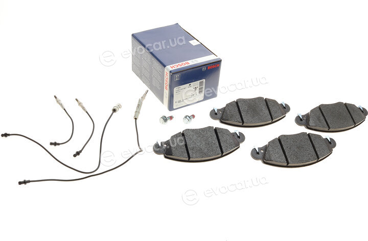 Bosch 0 986 424 581