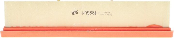 WIX WA9881