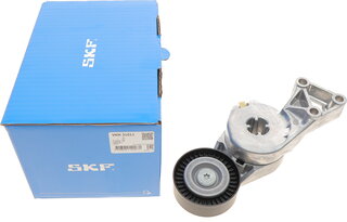 SKF VKM 31011