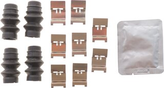 Kawe / Quick Brake 109-0110