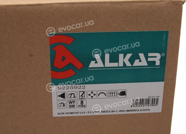 Alkar 9225922