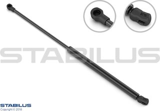 Stabilus 0624KV