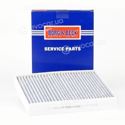 Borg & Beck BFC1347