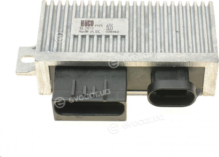 Astemo (Hitachi) / Huco 132074