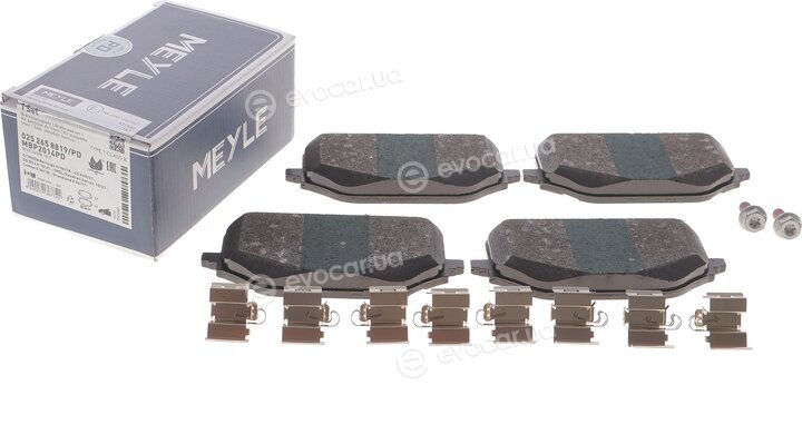 Meyle 025 265 8819/PD