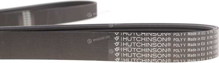 Hutchinson KHV 173