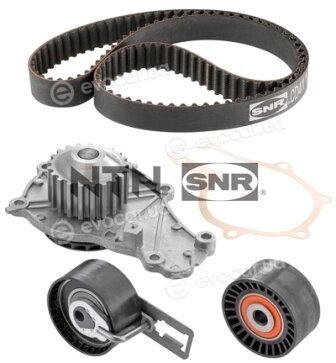 NTN / SNR KDP459.660