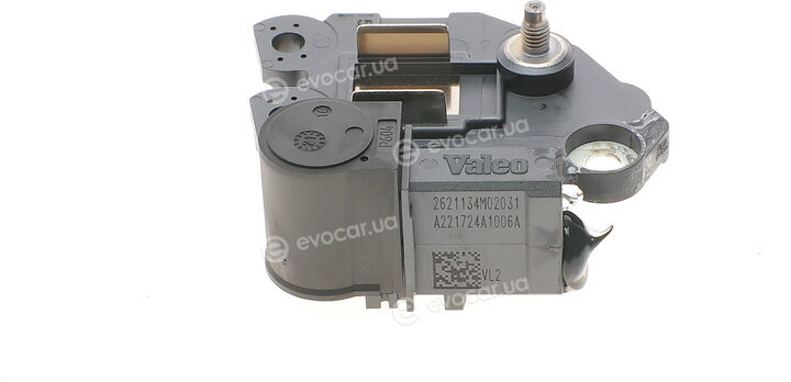 Valeo 599240