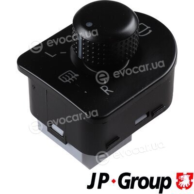 JP Group 1196704300