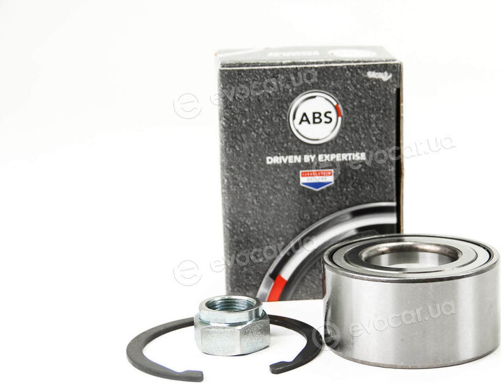 A.B.S. 201364