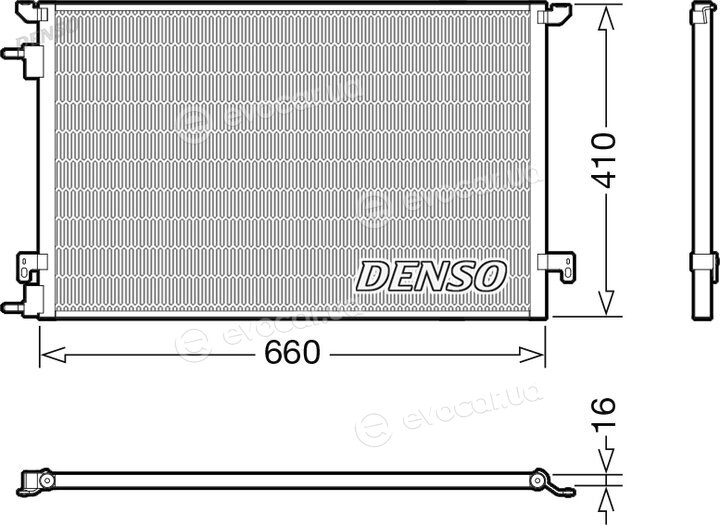 Denso DCN20045